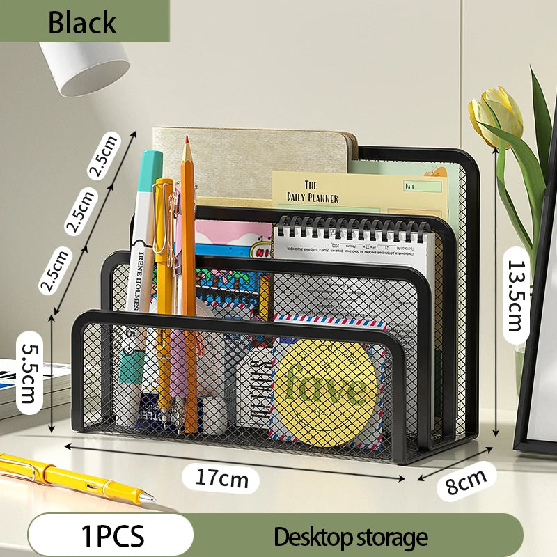 FocusStorage™ - The organization that simplifies your life
