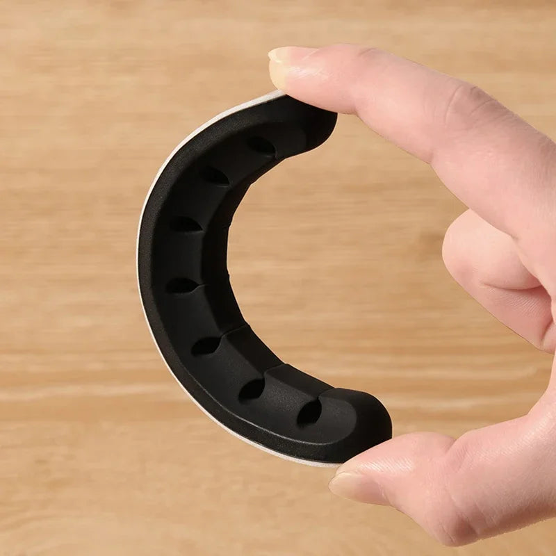 FocusOrganiser™ - L'organisateur de câbles qui met de l’ordre dans ton esprit et sur ton bureau