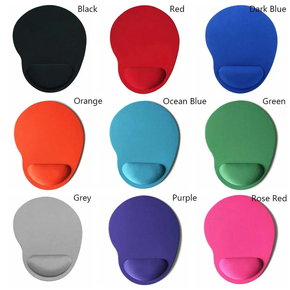 FocusMousepad™ - Le tapis qui fluidifie chacun de tes mouvements