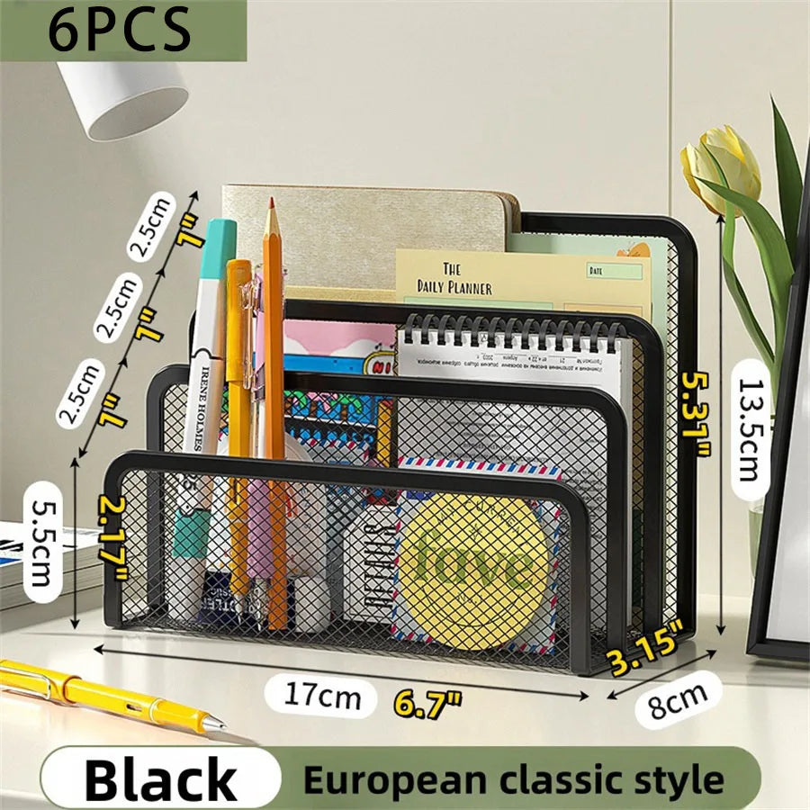 FocusStorage™ - L'organisation qui simplifie ta vie