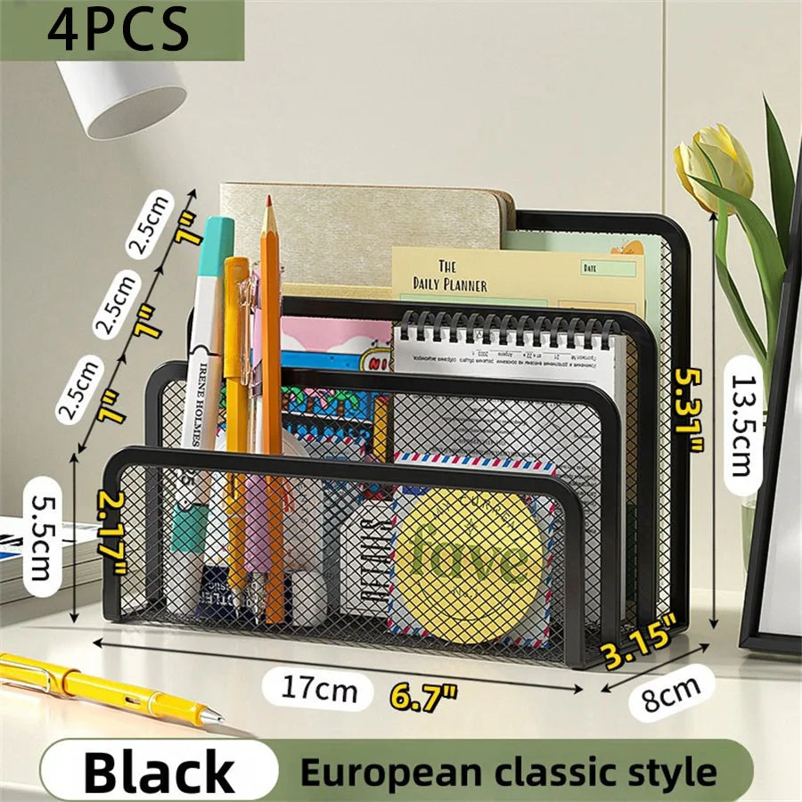 FocusStorage™ - L'organisation qui simplifie ta vie